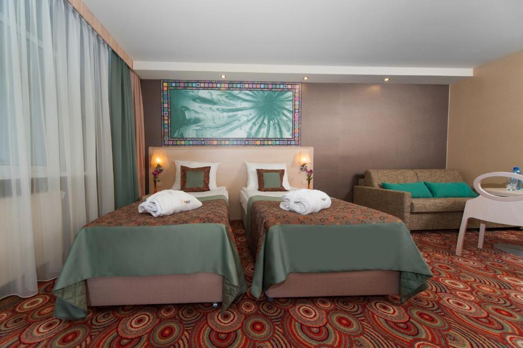 Hotel Klimczok Resort&Spa Szczyrk Room photo