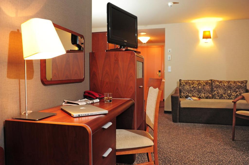 Hotel Klimczok Resort&Spa Szczyrk Room photo